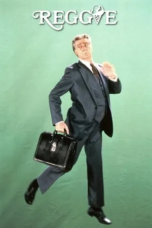 Постер к сериалу Reggie (1983)