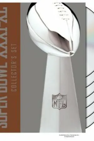 Постер к фильму Super Bowl XXXII (1998)