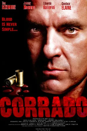 Постер к фильму Коррадо (2010)