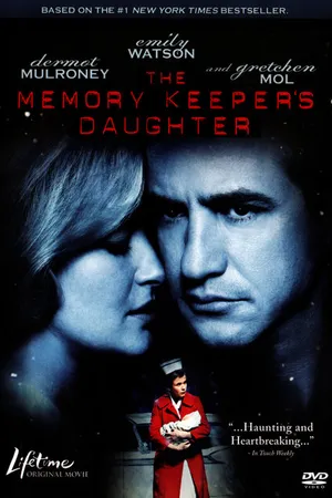 Постер к фильму Дочь хранителя тайны (2008)