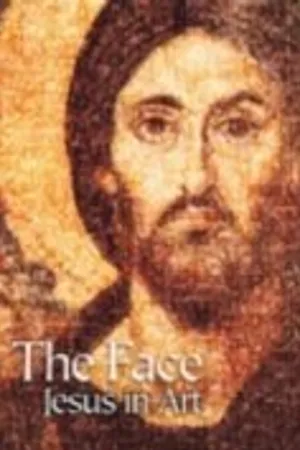 Постер к фильму The Face: Jesus in Art (2001)