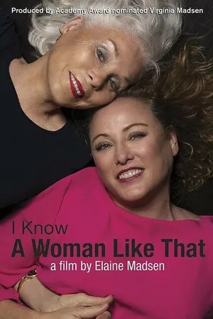 Постер к фильму I Know a Woman Like That (2009)