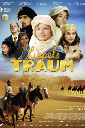 Постер к фильму Мечта Липпеля (2009)