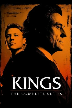 Постер к сериалу Короли (2009)