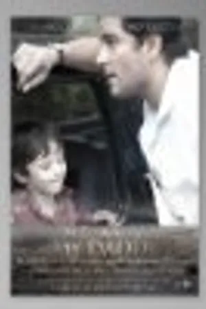 Постер к фильму Me and My Daddy (2008)