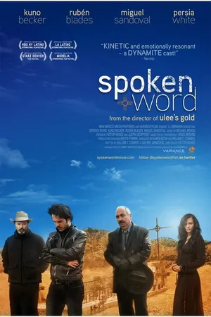 Постер к фильму Слово (2009)