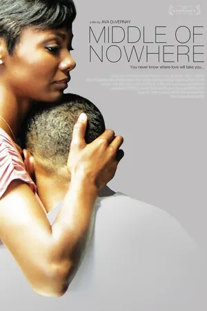 Постер к фильму На полпути в никуда (2012)