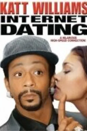 Постер к фильму Свидания в интернете (2008)