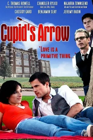 Постер к фильму Стрелы Купидона (2010)