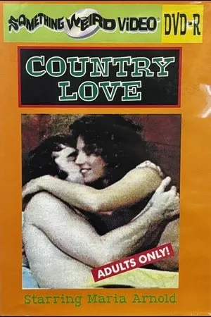 Постер к фильму Country Love (1972)
