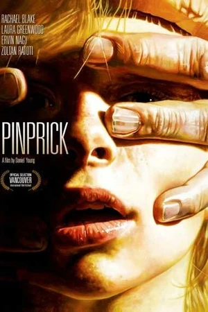 Постер к фильму Уколоться (2009)