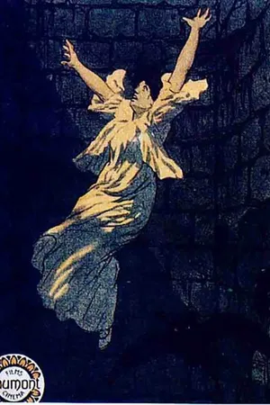 Постер к фильму L'oubliette (1912)
