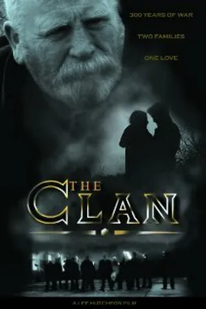 Постер к фильму The Clan (2009)