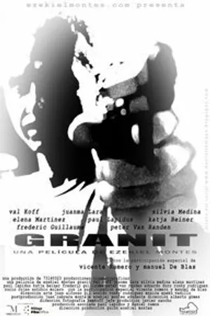 Постер к фильму Гранит (2008)