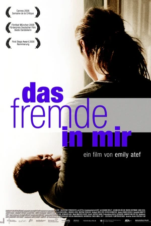 Постер к фильму Незнакомец во мне (2008)