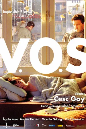 Постер к фильму V.O.S. (2009)