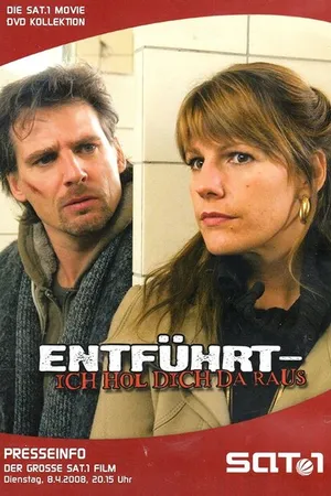 Постер к фильму Спасение из заточения (2008)