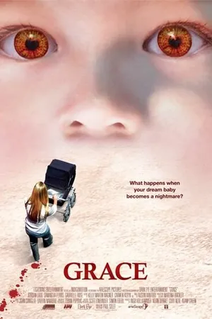 Постер к фильму Грэйс (2009)