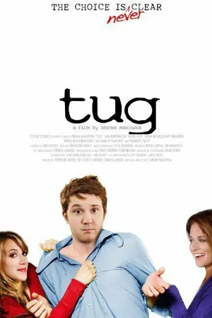 Постер к фильму Tug (2010)