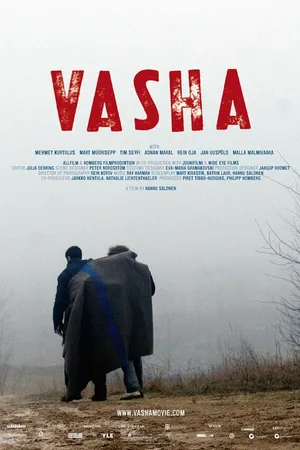 Постер к фильму Ваха (2009)