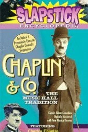 Постер к фильму Live Wires and Love Sparks (1916)