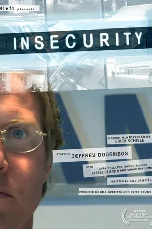Постер к фильму Insecurity (2008)