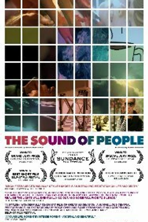 Постер к фильму The Sound of People (2007)