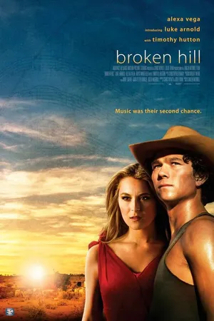 Постер к фильму Брокен Хилл (2009)