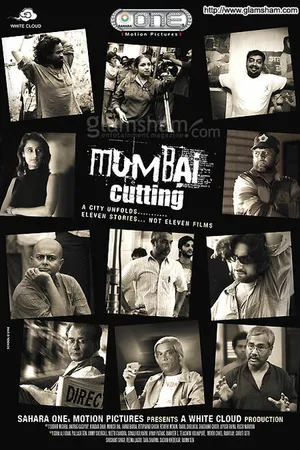 Постер к фильму Мумбайские нарезки (2008)