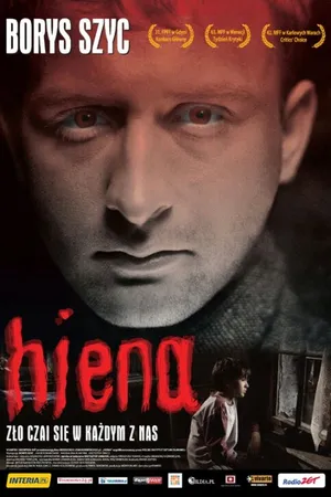 Постер к фильму Гиена (2006)