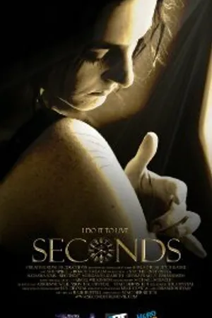 Постер к фильму Seconds (2008)