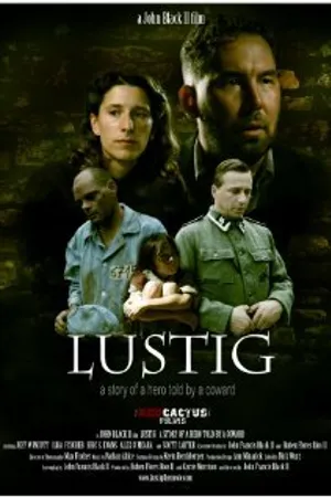 Постер к фильму Lustig (2007)