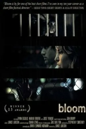 Постер к фильму Bloom (2008)