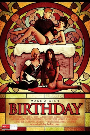 Постер к фильму Birthday (2009)