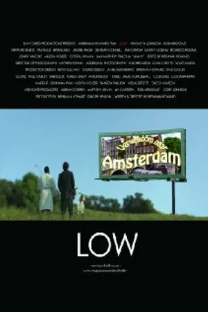Постер к фильму Low (2008)