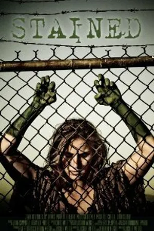 Постер к фильму Stained (2008)