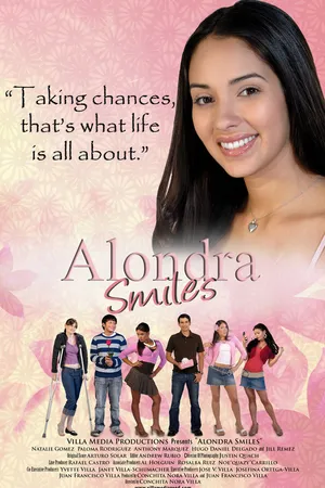 Постер к фильму Alondra Smiles (2008)