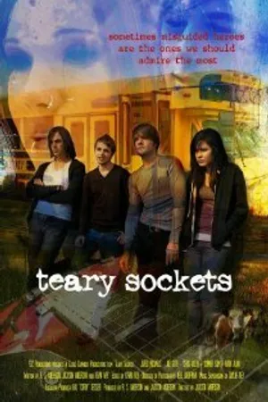 Постер к фильму Teary Sockets (2008)
