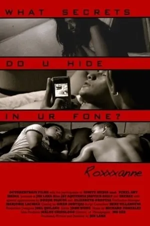 Постер к фильму Roxxxanne (2007)
