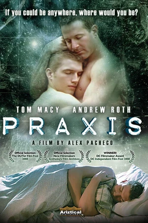 Постер к фильму Практика (2008)