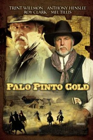 Постер к фильму Palo Pinto Gold (2009)