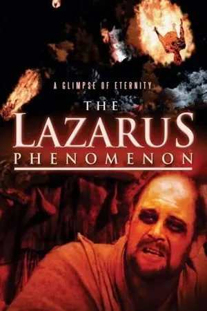 Постер к фильму The Lazarus Phenomenon (2006)