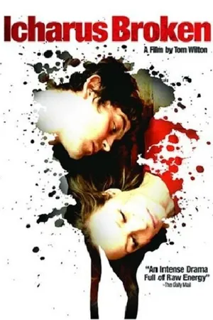 Постер к фильму Icharus Broken (2007)