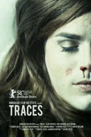 Постер к фильму Следы (2008)