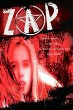 Постер к фильму Zap (2002)