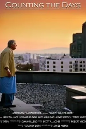Постер к фильму Counting the Days (2008)