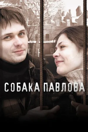 Постер к фильму Собака Павлова (2005)