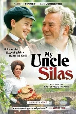 Постер к сериалу My Uncle Silas (2001 - 2003)