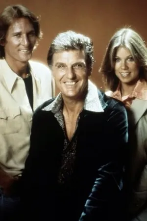 Постер к сериалу Most Wanted (1976 - 1977)
