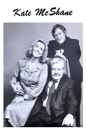 Постер к сериалу Кейт МакШейн (1975)